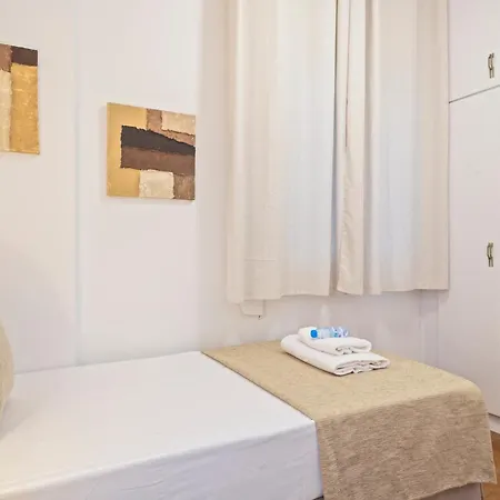 Apartment Alcam Cantabria