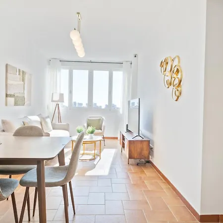 Apartment Alcam Cantabria