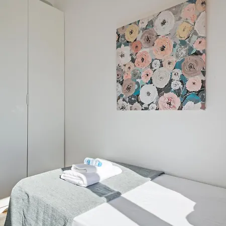 Apartament Alcam Cantabria