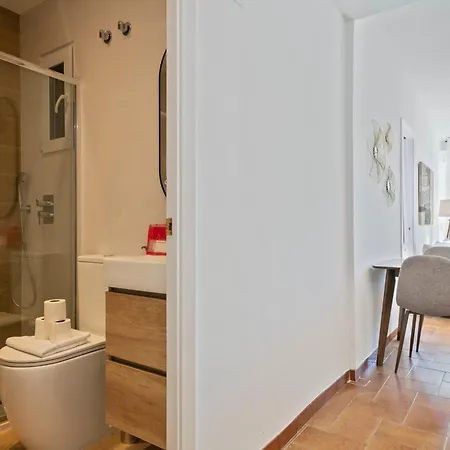 Apartament Alcam Cantabria *