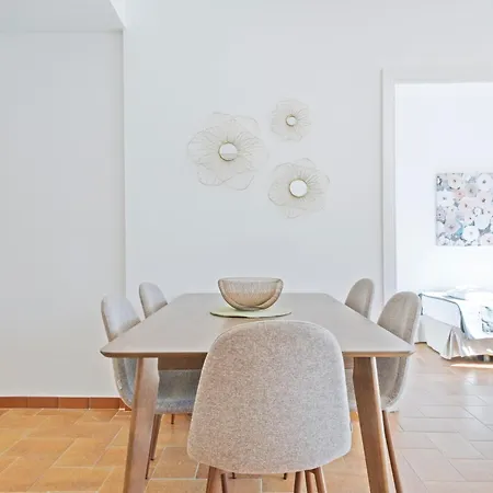 Alcam Cantabria Apartament Barcelona