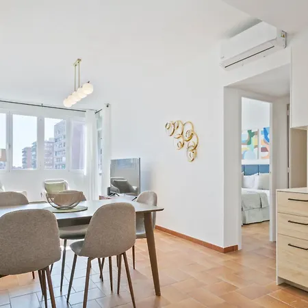 Apartman Alcam Cantabria *