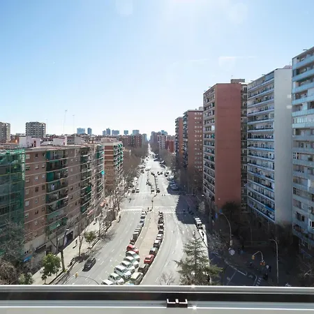 Alcam Cantabria Апартаменты